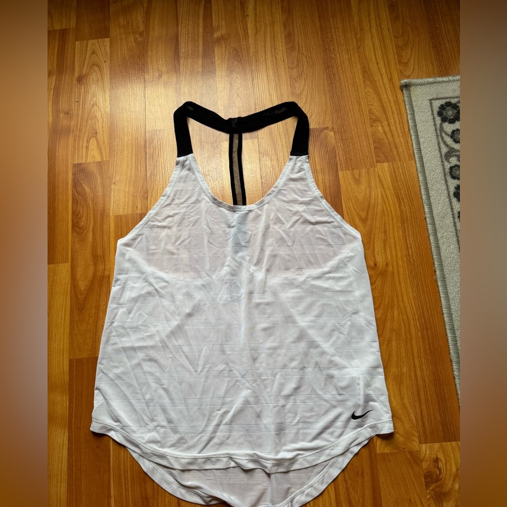 Nike workout shirt